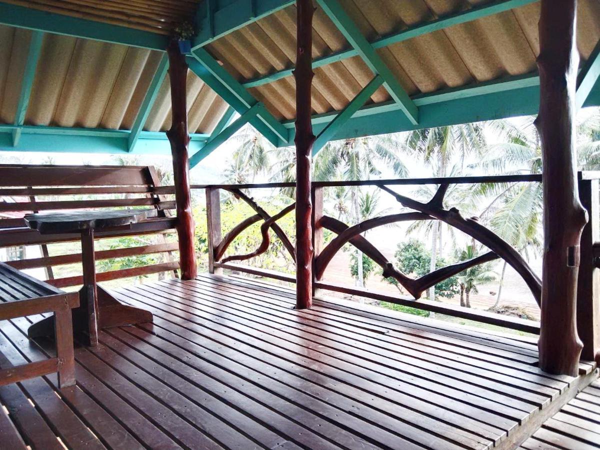 Three Monkeys Bungalows Koh Yao Noi Εξωτερικό φωτογραφία