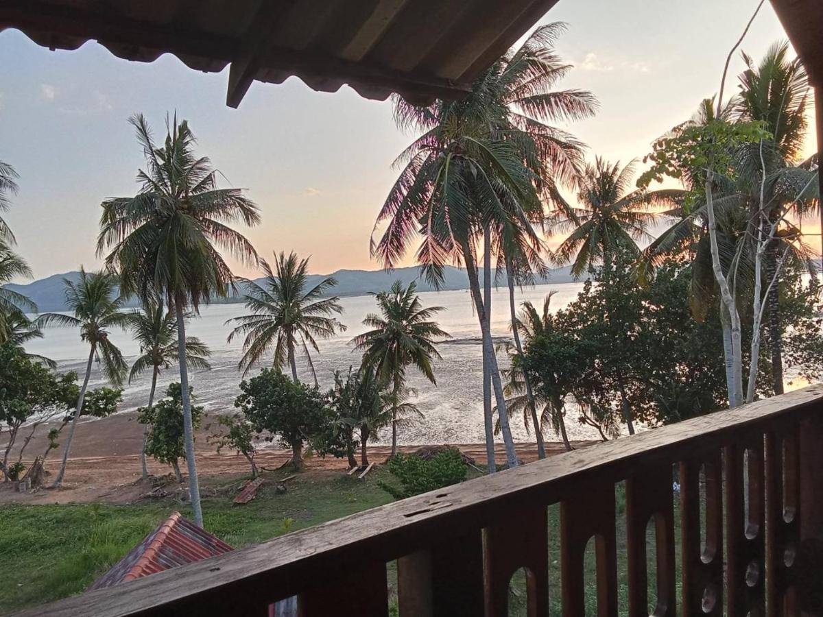 Three Monkeys Bungalows Koh Yao Noi Εξωτερικό φωτογραφία