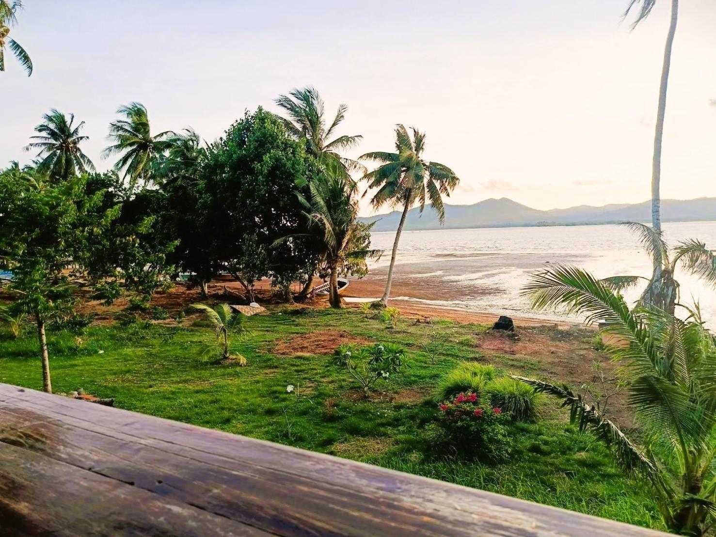 Three Monkeys Bungalows Koh Yao Noi Εξωτερικό φωτογραφία