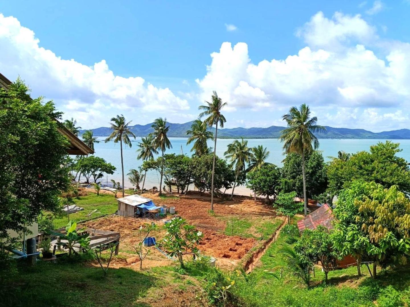 Three Monkeys Bungalows Koh Yao Noi Εξωτερικό φωτογραφία