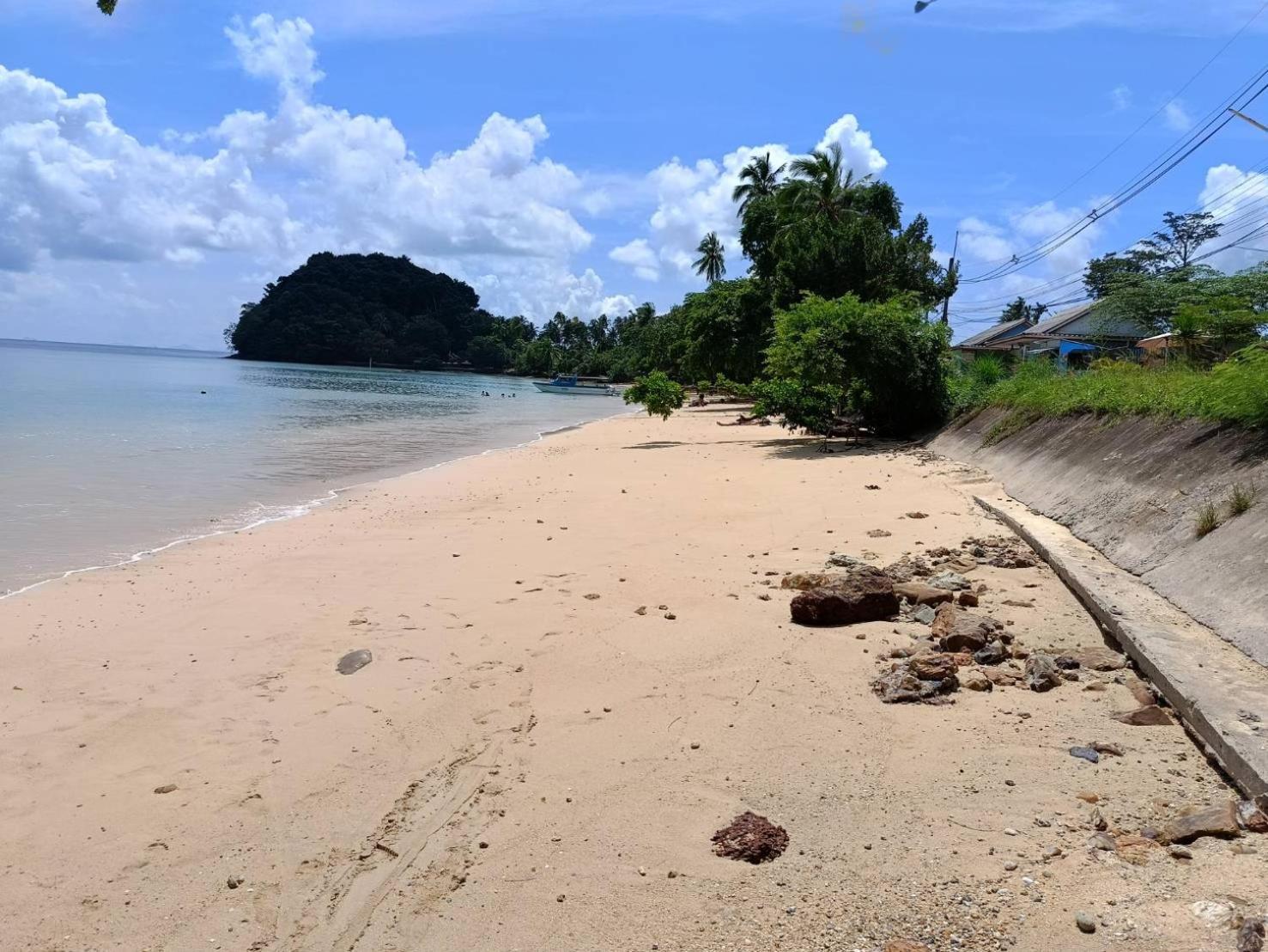 Three Monkeys Bungalows Koh Yao Noi Εξωτερικό φωτογραφία